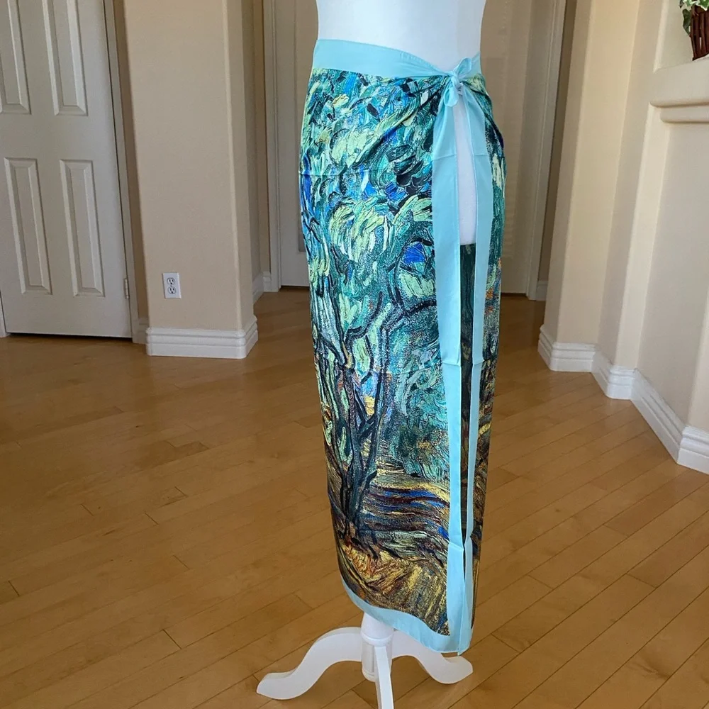 100%Silk enhance your